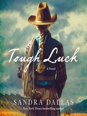 cover image of Tough Luck